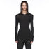 JULIUS 917CUM7 Black / Skinny Top